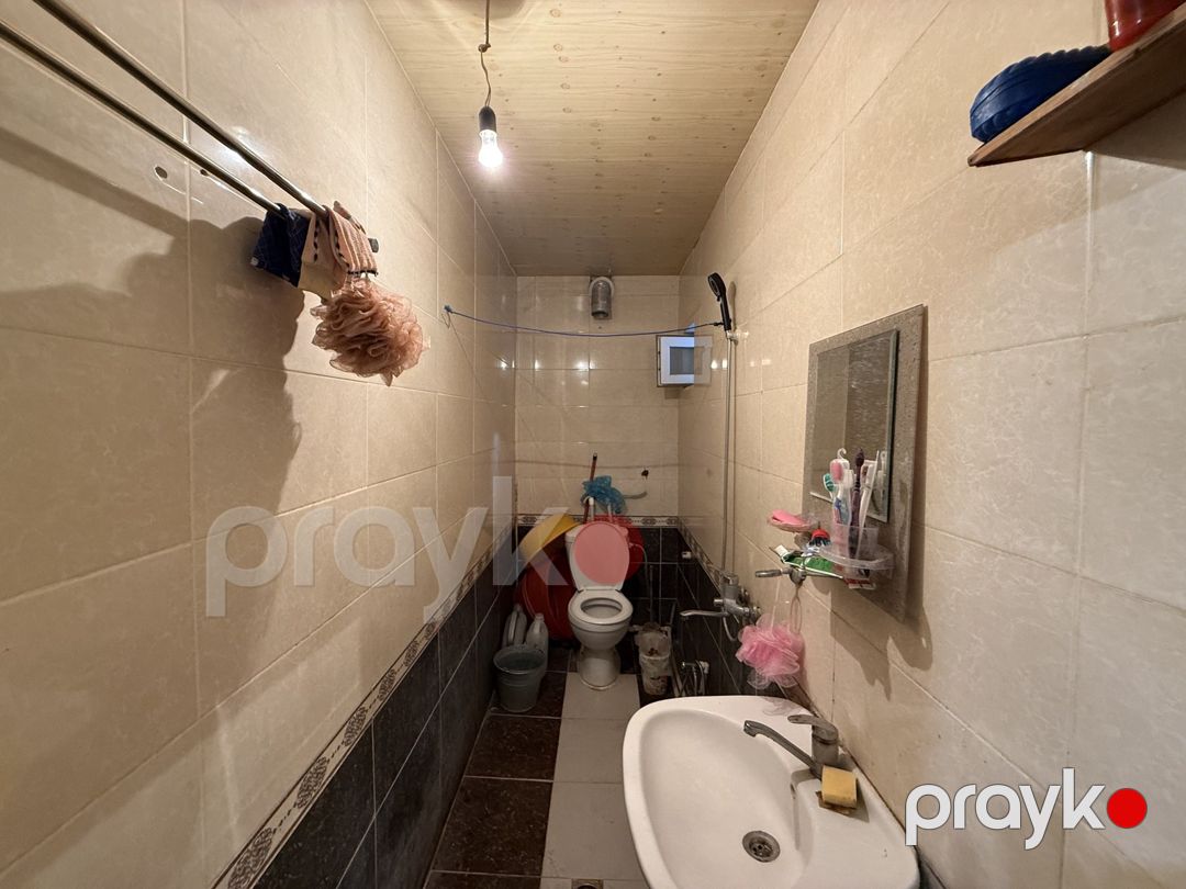 Həyət evi, Binəqədi qəs — Ev, villa, Bakı (2)