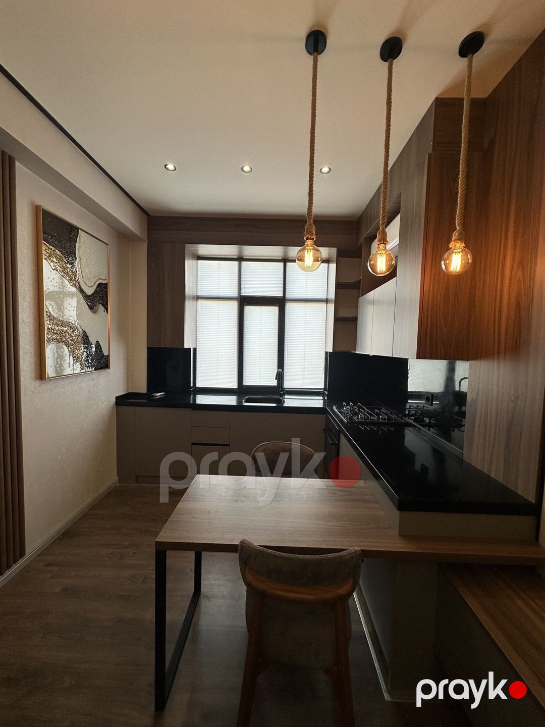 Satılır 2 otaqlı yeni tikili 46 m² — Mənzil, Bakı (3)