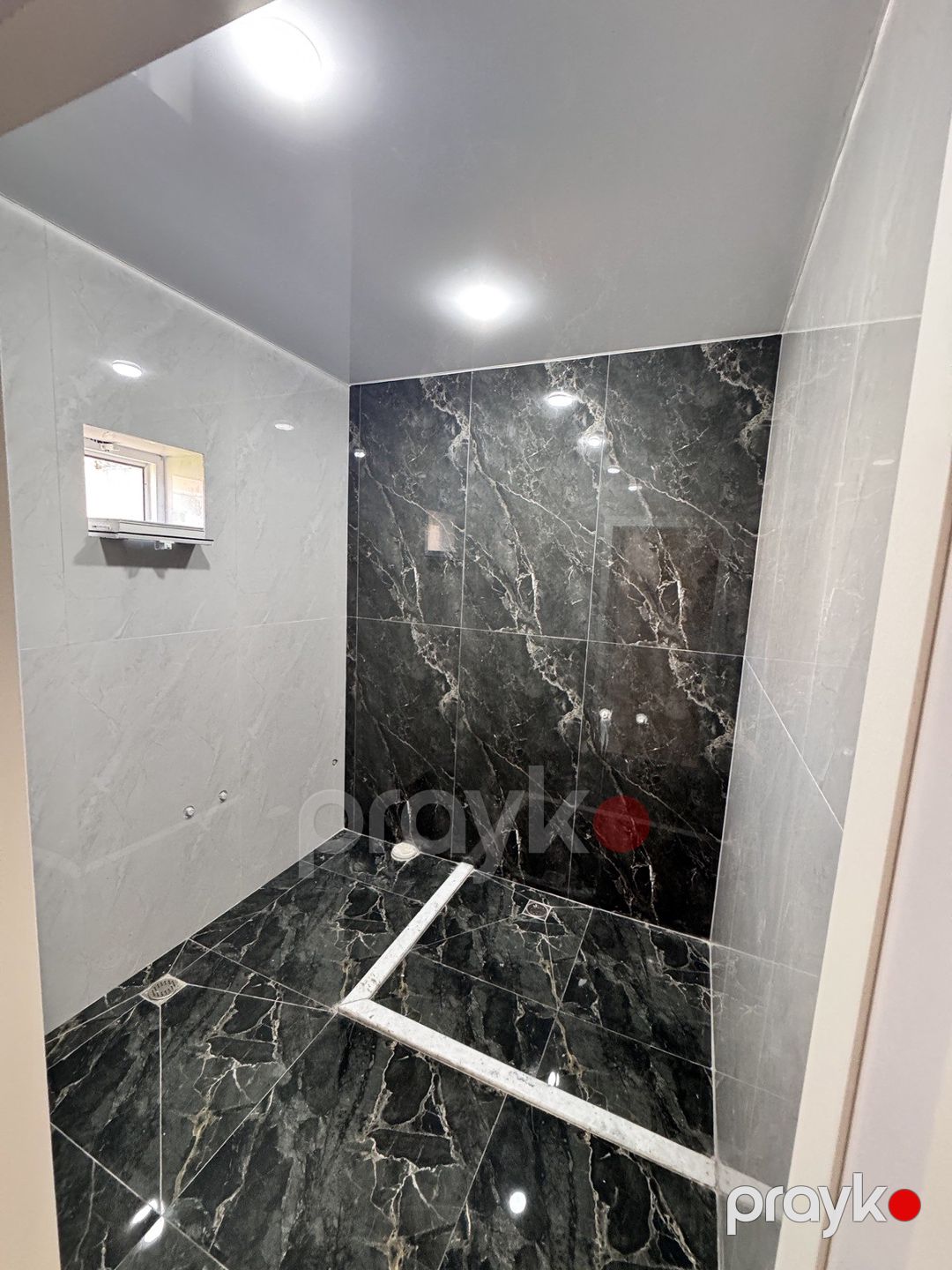 Satılır 5 otaqlı həyət evi/bağ evi 180 m² — Ev, villa, Bakı (8)