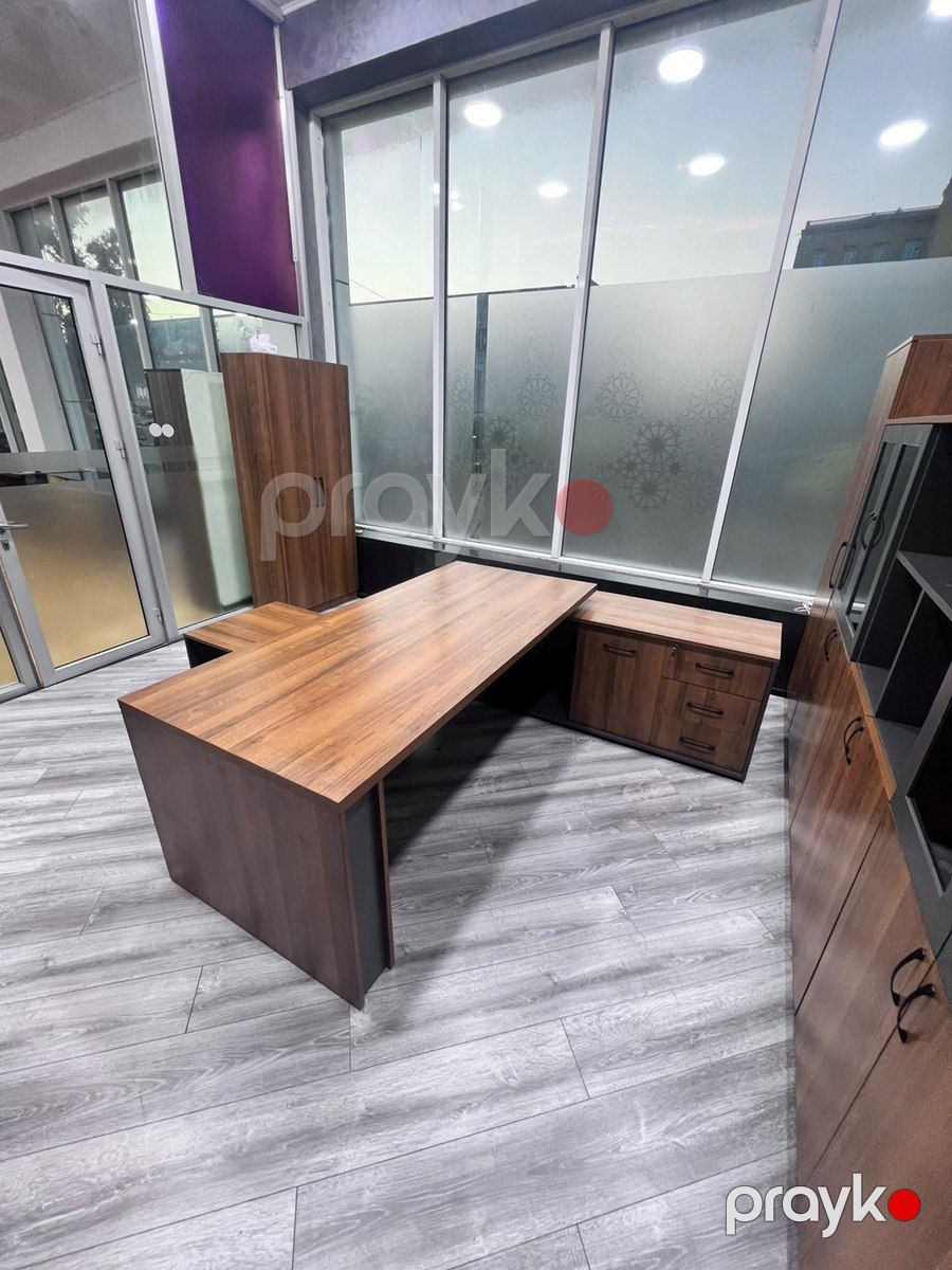 Ofis mebeli — Mebel, Bakı (2)