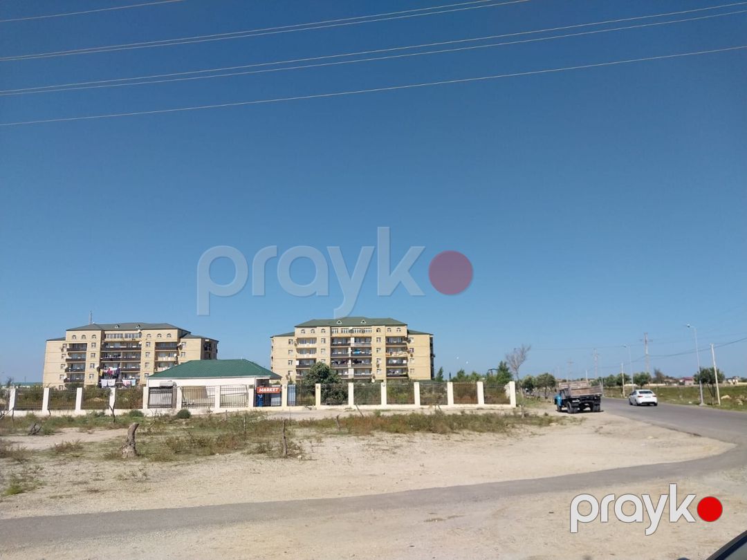 5 sot torpaq sahəsi, Türkan qəs — Torpaq, Bakı (2)
