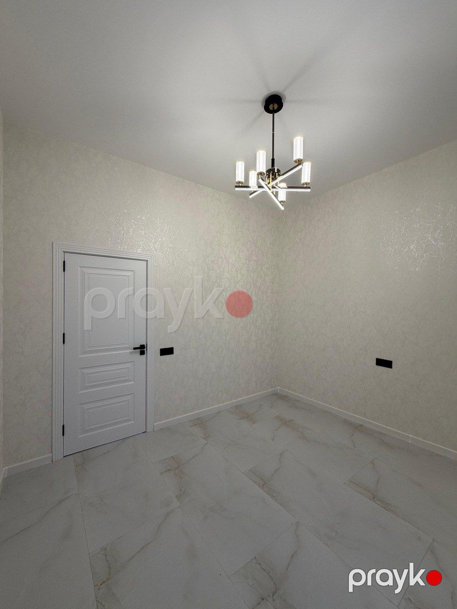 Satılır 4 otaqlı həyət evi/bağ evi 150 m² — Ev, villa, Bakı (11)