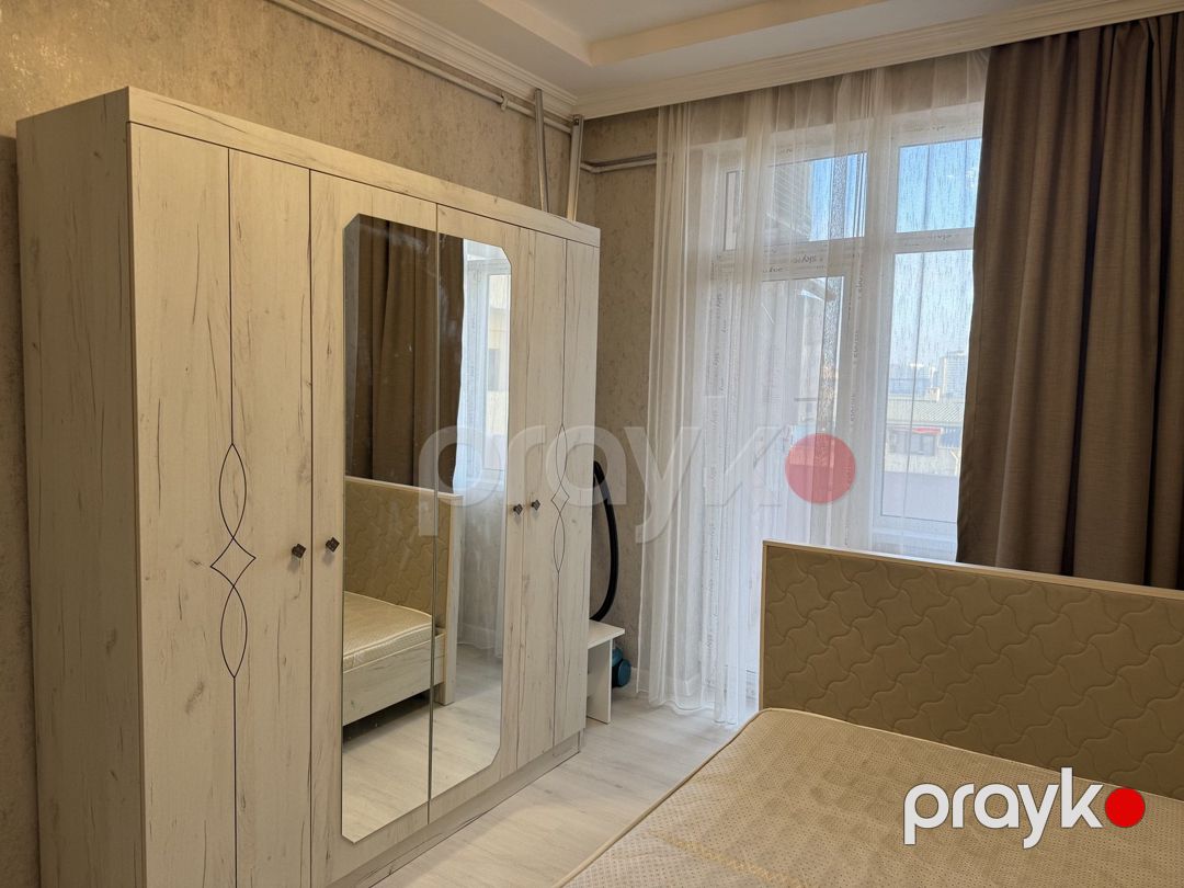 Satılır 2 otaqlı yeni tikili 53 m² — Mənzil, Xırdalan (2)