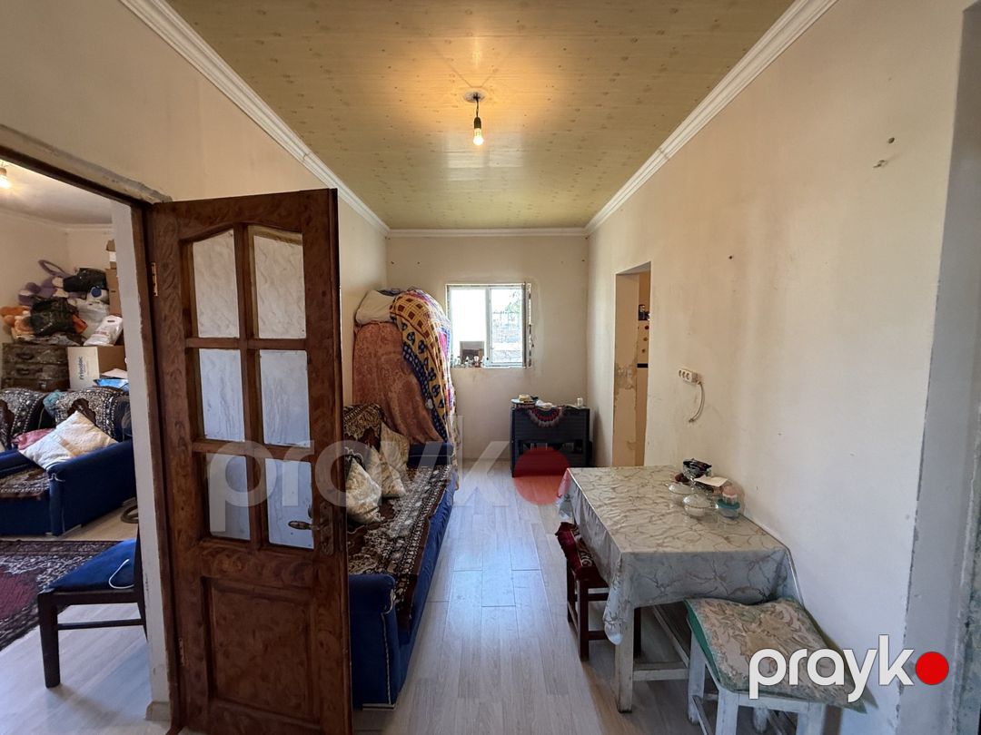 Həyət evi, Binəqədi qəs — Ev, villa, Bakı (8)