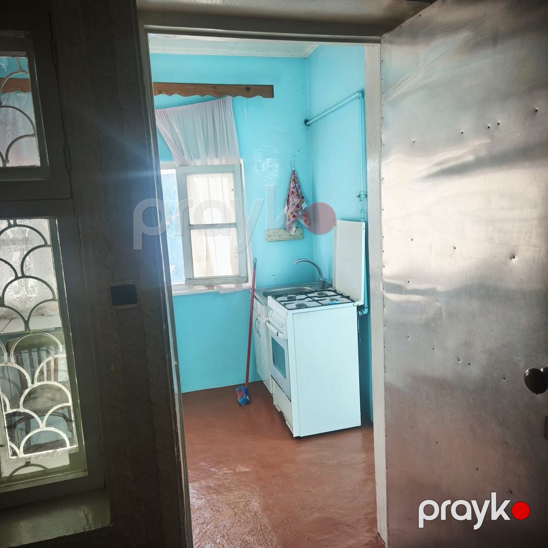 İcarəyə verilir 2 otaqlı həyət evi/bağ evi 55 m² — Ev, villa, Bakı (12)