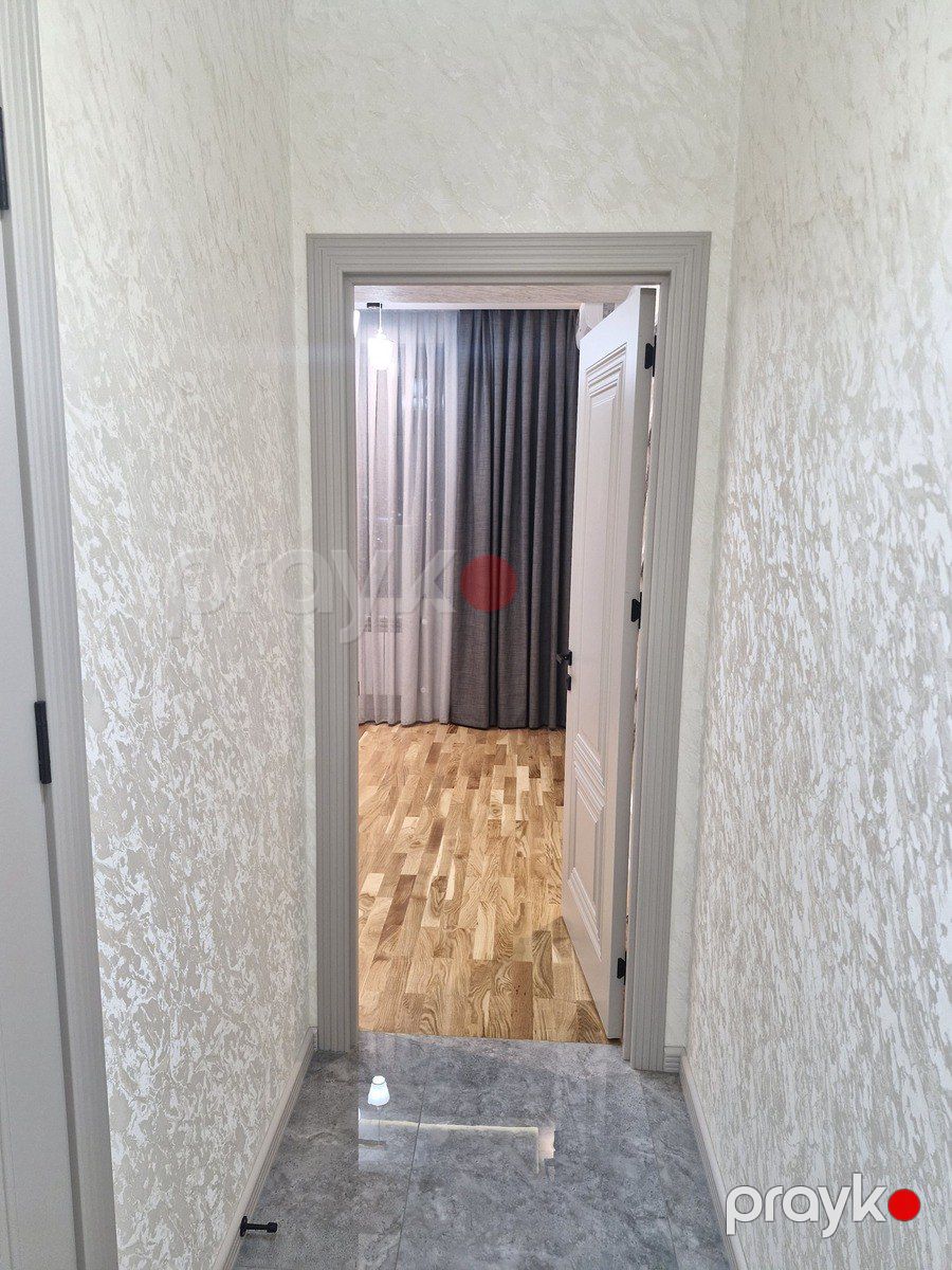 Satılır 3 otaqlı yeni tikili 90 m² — Mənzil, Bakı (9)