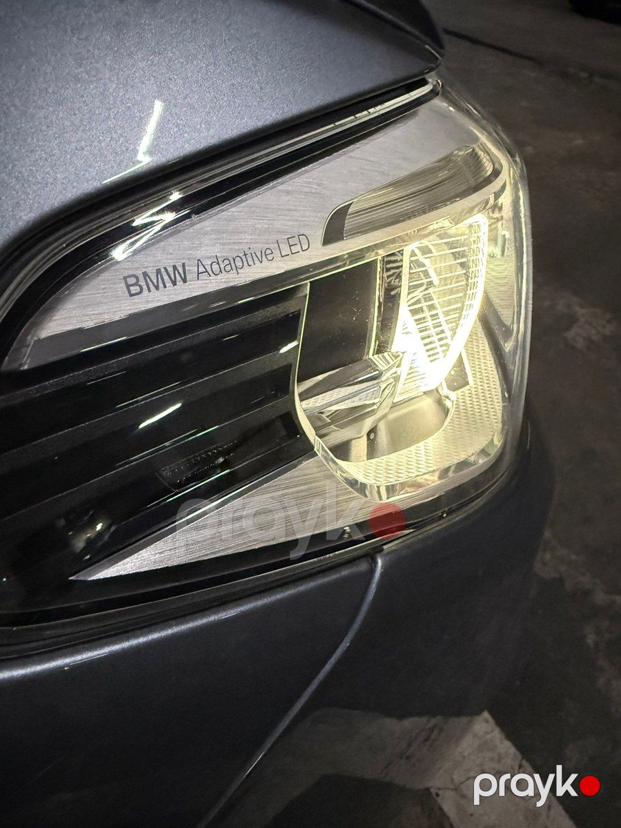 BMW G30 Adaptive LED farası — Ehtiyat hissələri və aksesuarlar, Bakı (2)