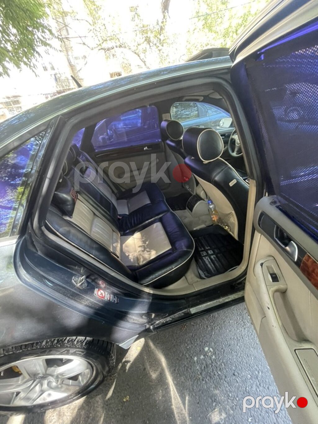Salam mawin ela vezyetdedi mator 0 dan yigilib.priblemi yoxdu — Avtomobillər, Sumqayıt (6)