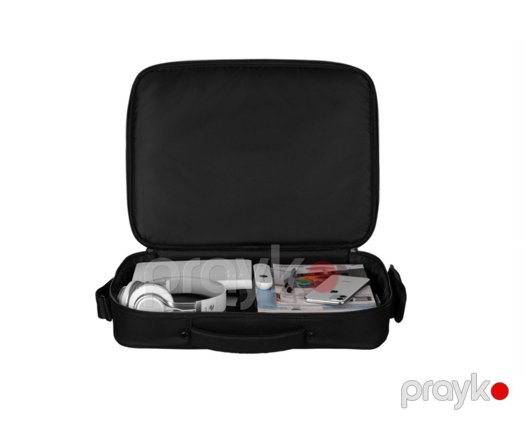 Noutbuk çantası "2E Laptop Bag, Vector 17" — Noutbuklar, Bakı (8)