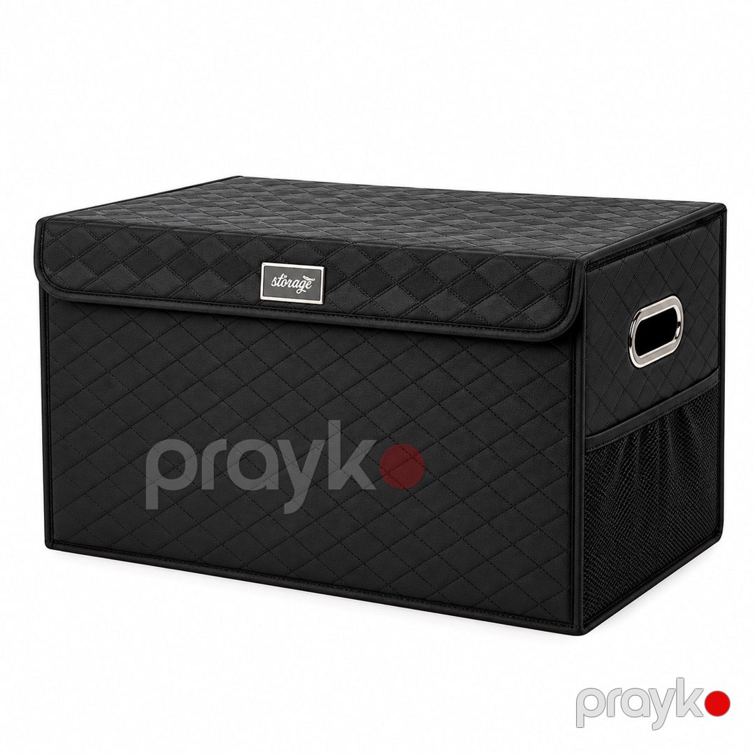 Premium Baqaj Orqanayzeri A01 — Ehtiyat hissələri və aksesuarlar, Bakı (4)