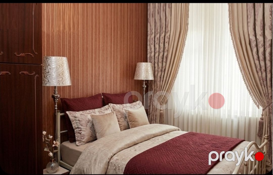 Satılır 3 otaqlı köhnə tikili 85 m² — Mənzil, Bakı (3)