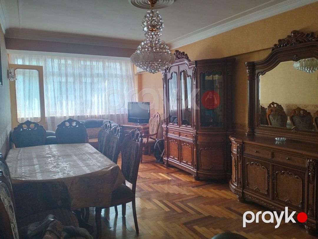 İcarəyə verilir 2 otaqlı köhnə tikili 50 m² — Mənzil, Bakı (2)