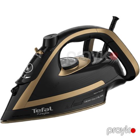 Ütü Tefal Puregliss FV8064 / 1830008648