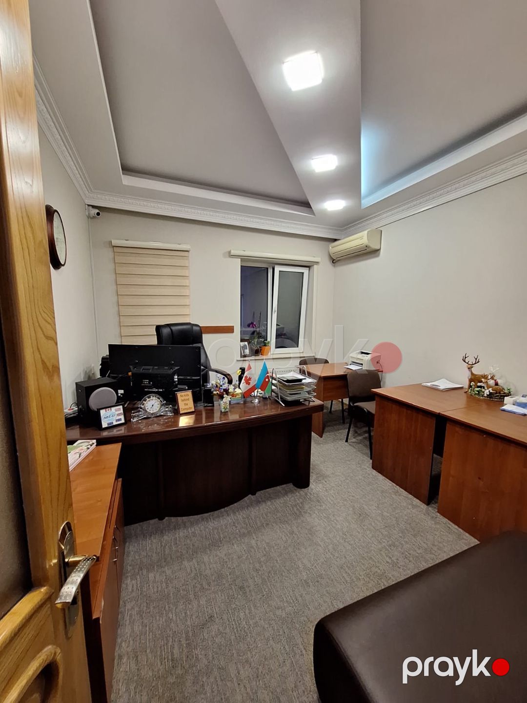 Satış: 4 otaqlı Yeni tikili, 170 m², Yasamal rayonu — Mənzil, Bakı (8)