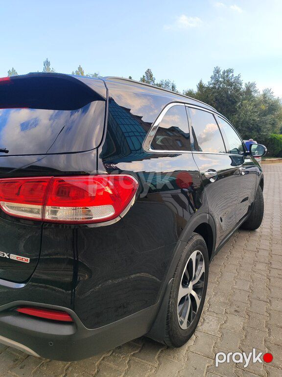 Kia Sorento, 2.0 L, 2018 il, 227 239 km — Avtomobillər, Bakı (6)