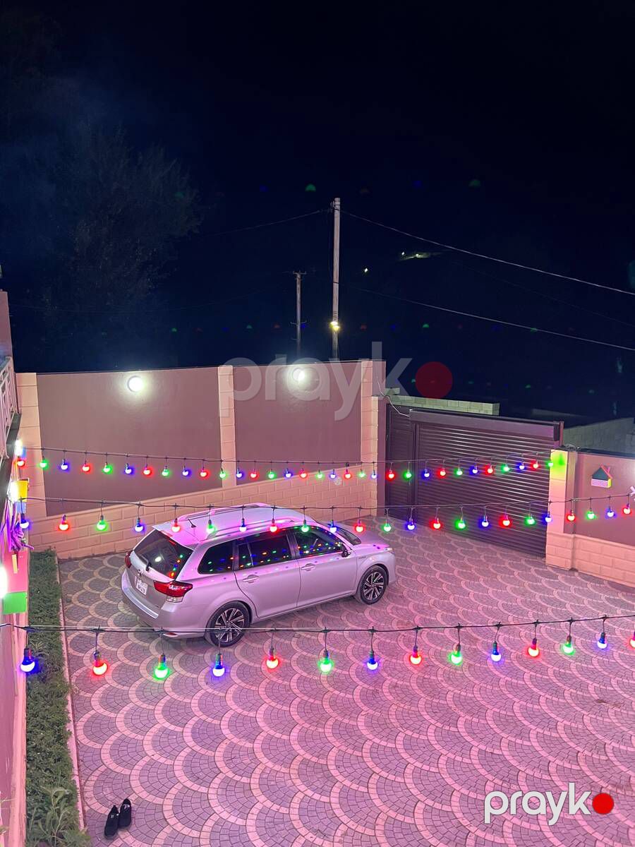 İcarəyə verilir 4 otaqlı həyət evi/bağ evi 170 m² — Ev, villa, Quba (7)