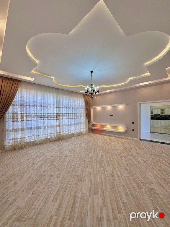 Satılır 5 otaqlı həyət evi/bağ evi 180 m² — Ev, villa, Bakı (8)