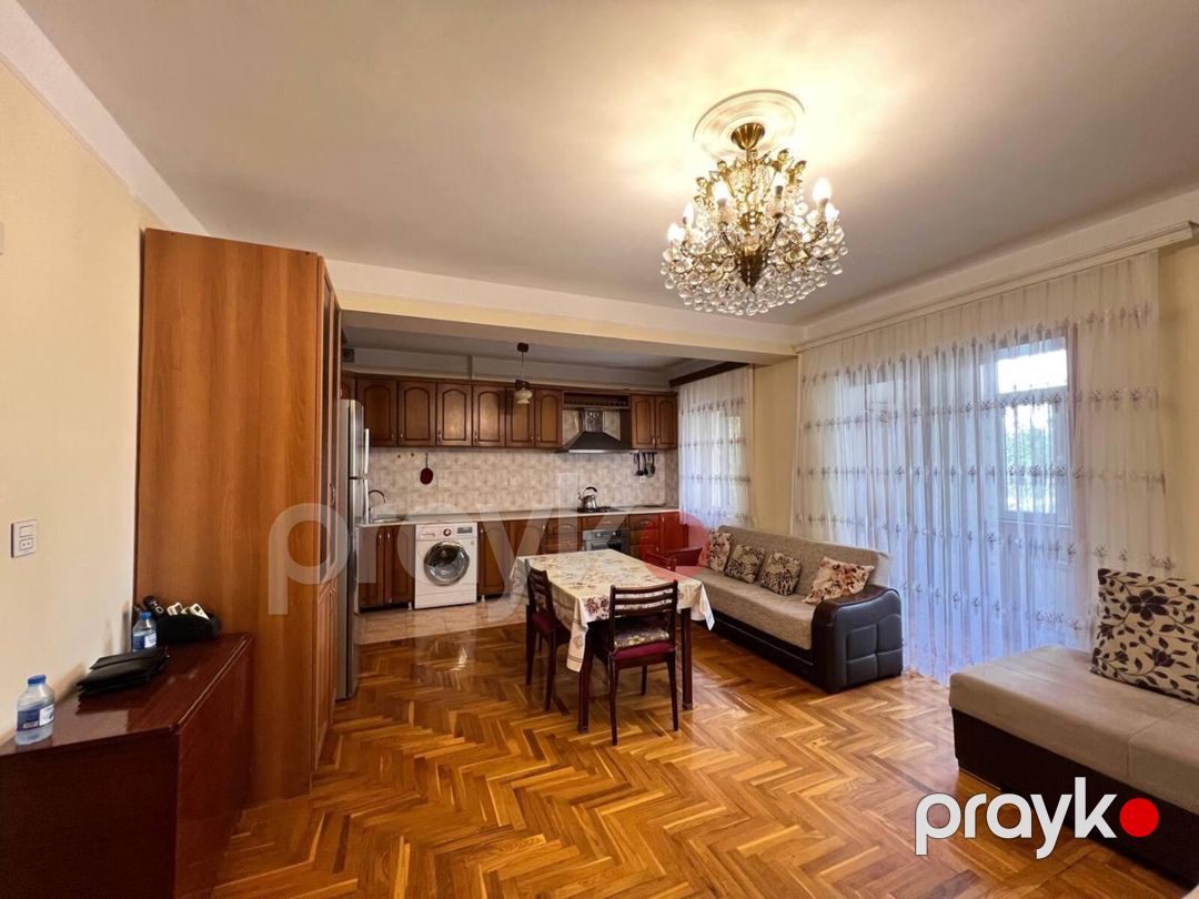 Satılır 4 otaqlı yeni tikili 100 m² — Mənzil, Bakı (2)