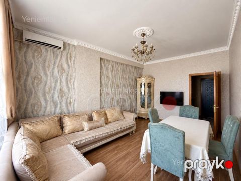 Satılır 2 otaqlı Bina evi menzil (Yeni tikili), 45 m², Xətai rayonu