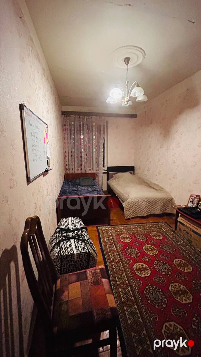 Satılır 2 otaqlı köhnə tikili 65 m² — Mənzil, Bakı (9)