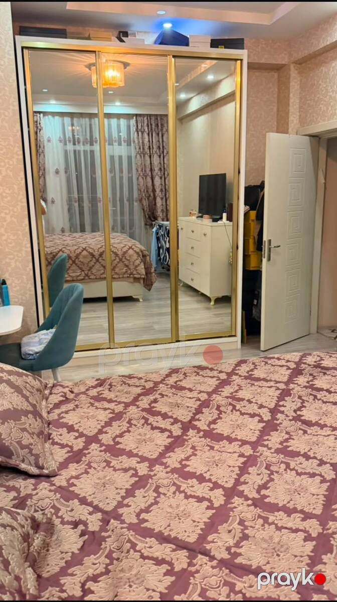 Satılır 2 otaqlı yeni tikili 65 m² — Mənzil, Bakı (5)