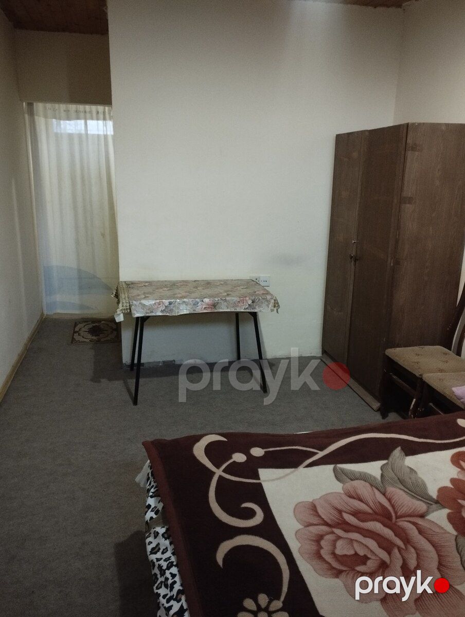 1-otaqlı mənzil kirayə verilir, Binə qəs., 30 m² — Mənzil, Bakı (2)