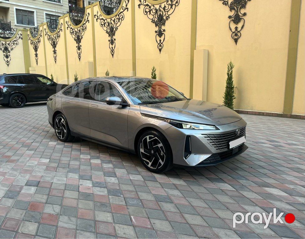 Changan Lamore, 1.5 L, 2024 il, 27 000 km — Avtomobillər, Bakı (3)