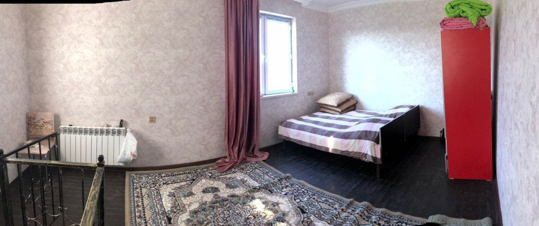 Həyət evi, Hövsan qəs — Ev, villa, Bakı (7)
