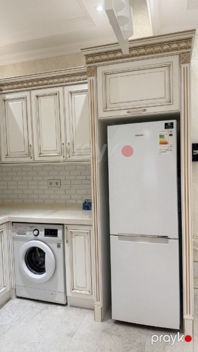 Satılır 2 otaqlı yeni tikili 65 m² — Mənzil, Bakı (9)