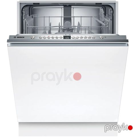 Qabyuyan Bosch SMV26AX00Q