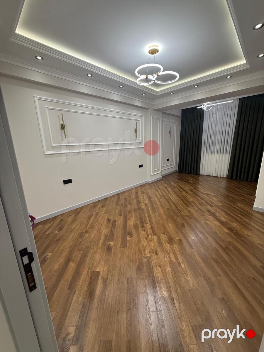Satılır 3 otaqlı yeni tikili 100 m² — Mənzil, Bakı (8)