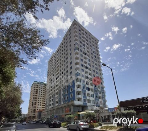 Satılır 3 otaqlı yeni tikili 148 m²
