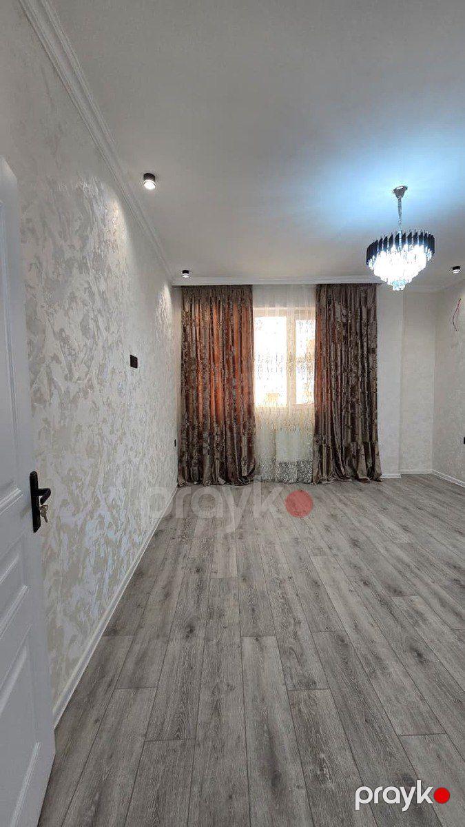 2-otaqlı yeni tikili, Xırdalan ş., 70 m² — Mənzil, Xırdalan (4)