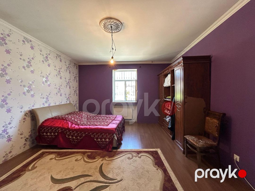 Satılır 5 otaqlı həyət evi/bağ evi 250 m² — Ev, villa, Bakı (12)