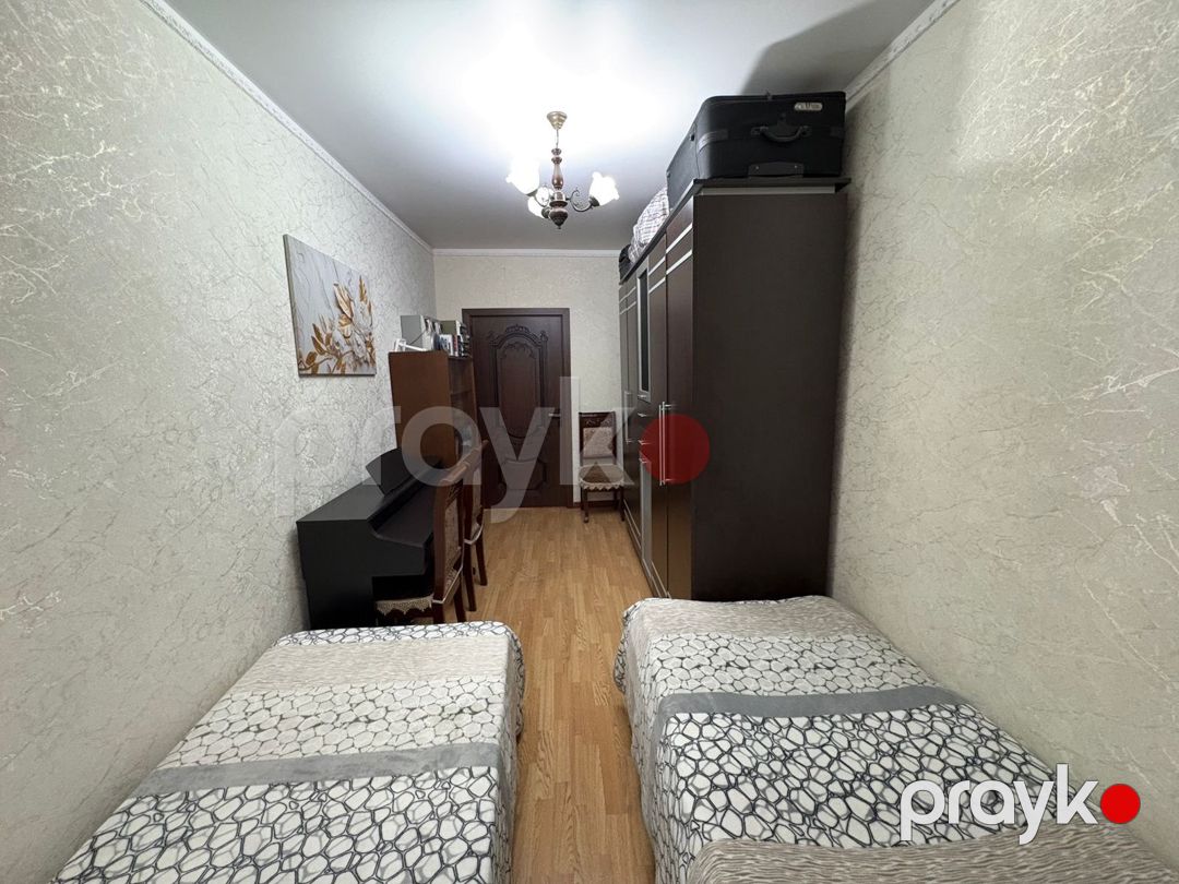 Satılır 3 otaqlı yeni tikili 64 m² — Mənzil, Bakı (8)