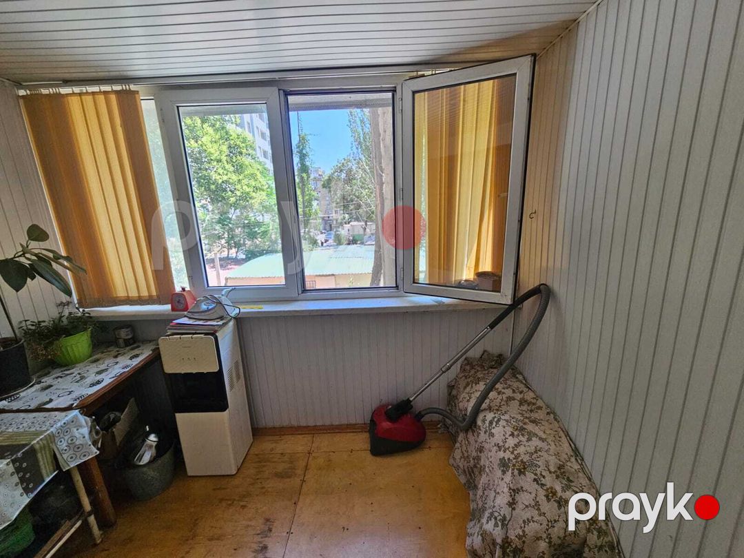 Satılır 3 otaqlı köhnə tikili 70 m² — Mənzil, Bakı (7)