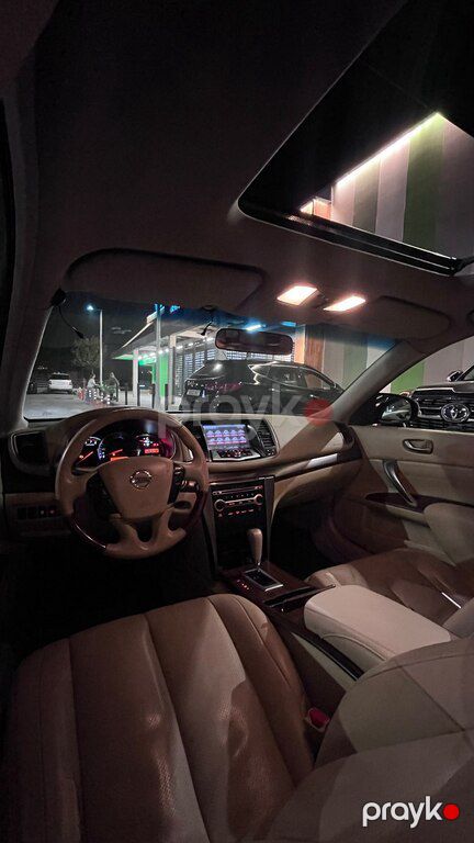 Nissan Teana, 3.5 L, 2008 il, 241 000 km — Avtomobillər, Bakı (3)