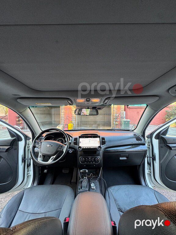 Kia Sorento, 2.0 L, 2013 il, 150 000 km — Avtomobillər, Sumqayıt (12)