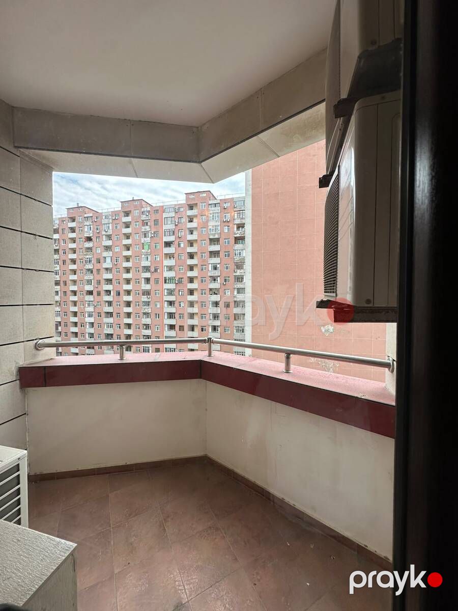 Satılır 4 otaqlı yeni tikili 180 m² — Mənzil, Bakı (11)