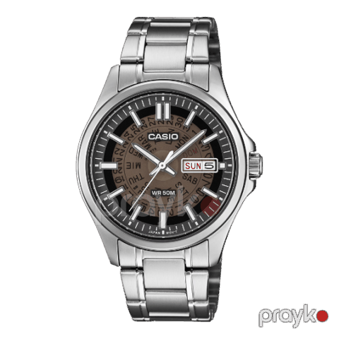 Casıo MTP-E740-1AVDF — Bakı