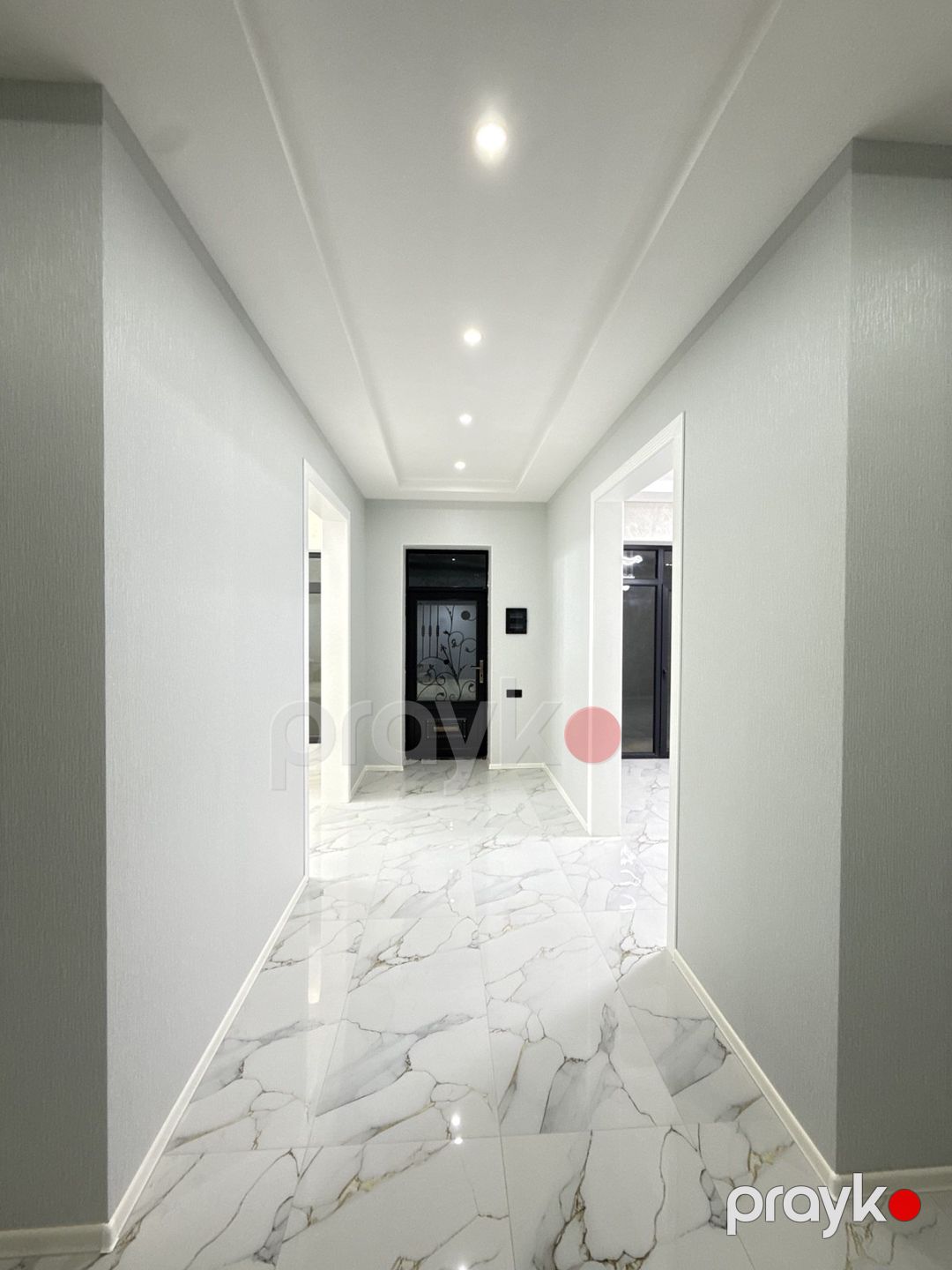 Satılır 4 otaqlı həyət evi/bağ evi 145 m² — Ev, villa, Bakı (7)