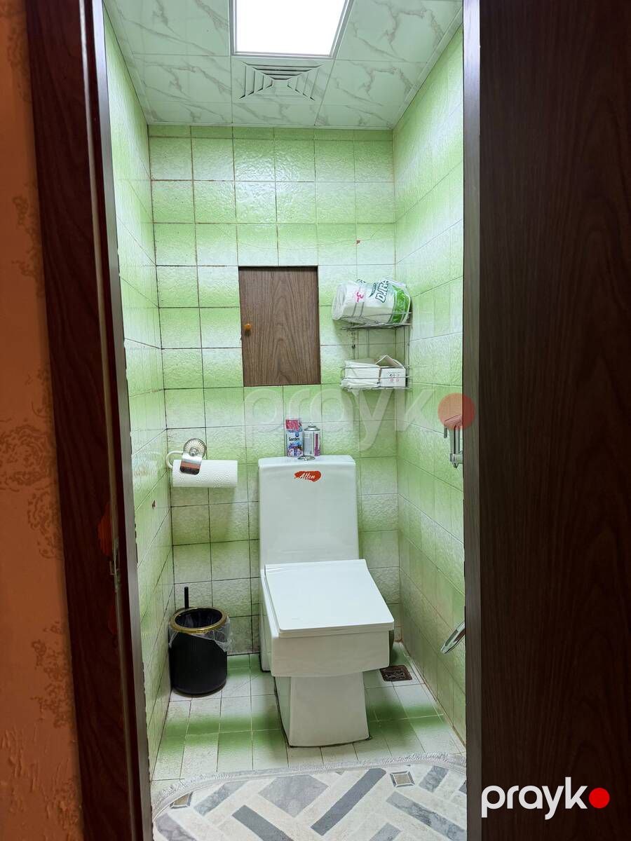 Satılır 2 otaqlı köhnə tikili 65 m² — Mənzil, Bakı (8)
