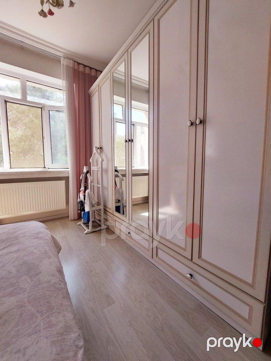 Satılır 3 otaqlı köhnə tikili 65 m² — Mənzil, Bakı (3)