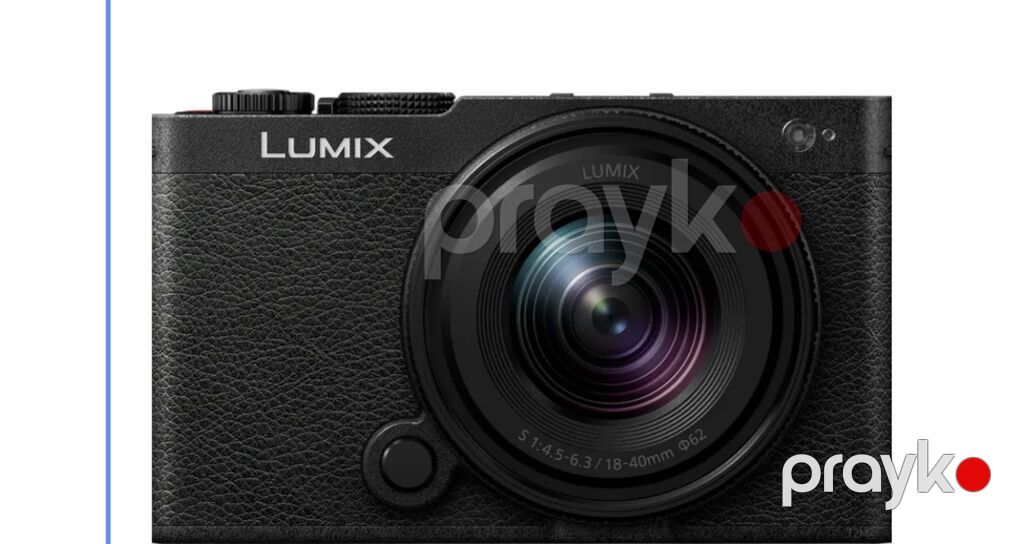 24.2 MP Full Frame sensor 6K / 4K video çəkiliş Güclü və sürətli — Fotoaparat, Bakı (3)