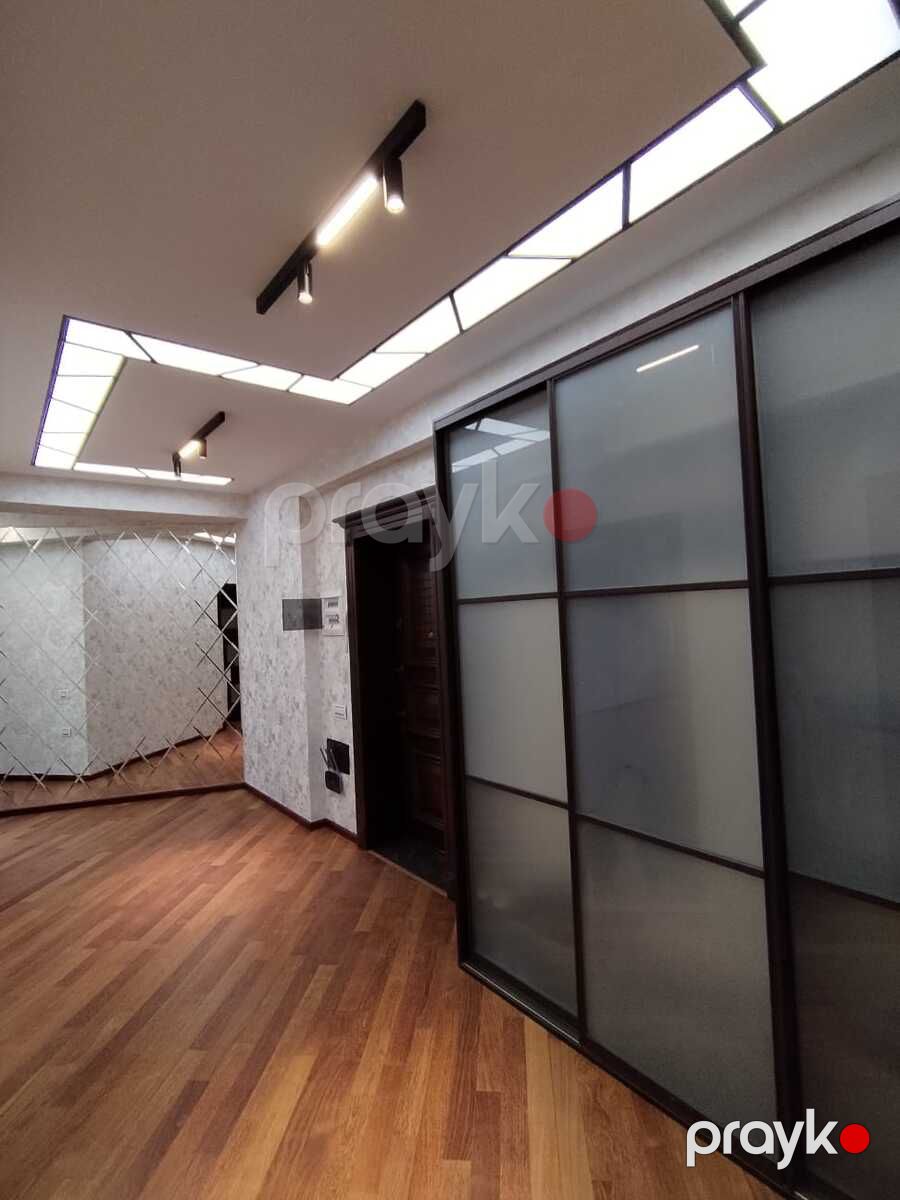 Satılır 3 otaqlı yeni tikili 130 m² — Mənzil, Bakı (11)