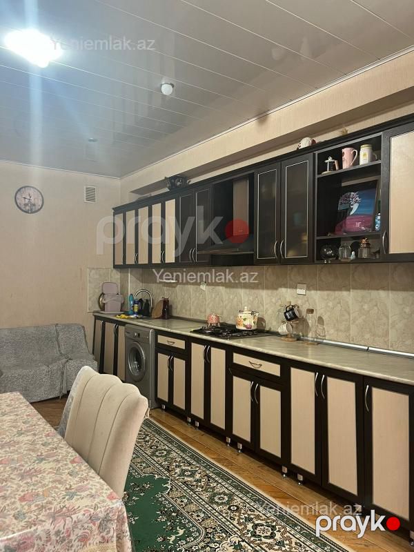 Satılır 3 otaqlı Bina evi menzil (Yeni tikili), 86 m², 17-ci məhəllə — Mənzil, Sumqayıt (10)