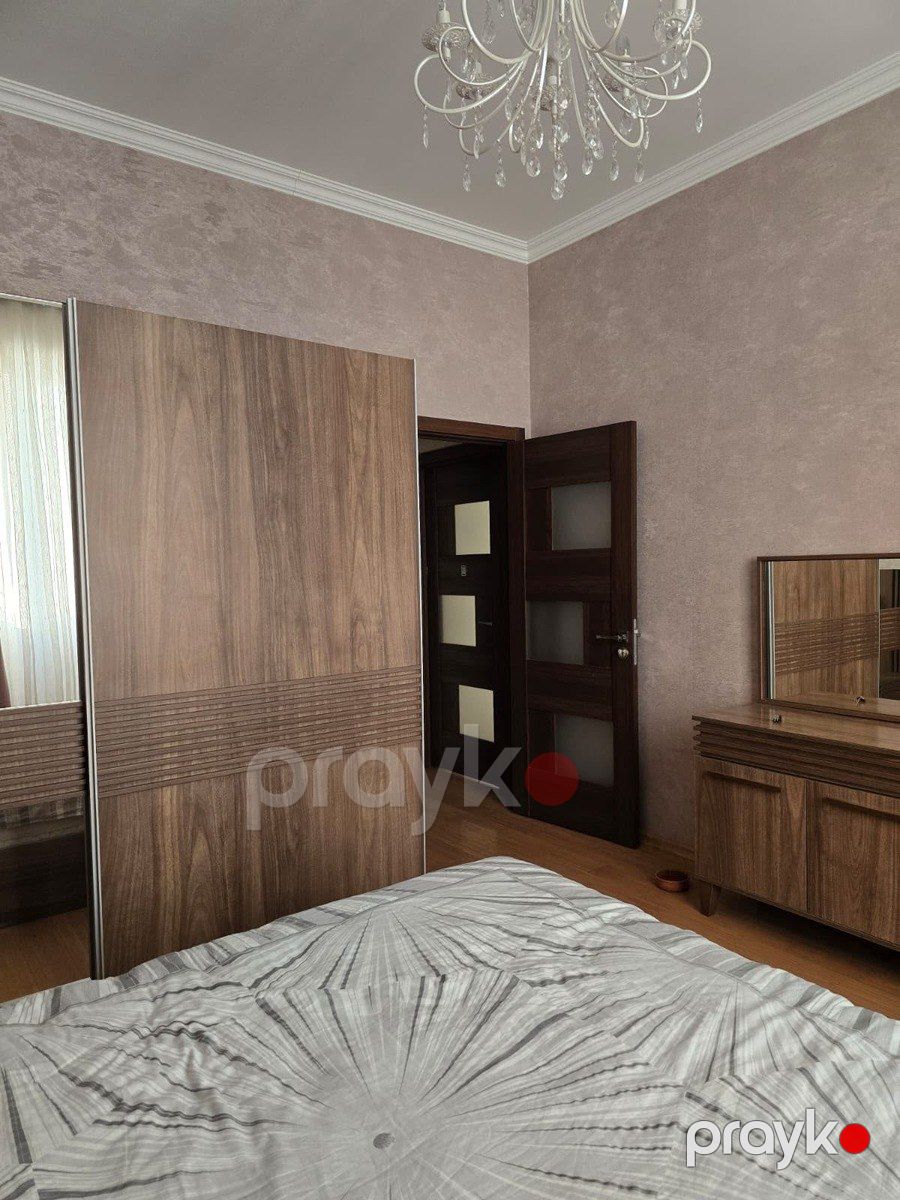 Satılır 3 otaqlı yeni tikili 110 m² — Mənzil, Bakı (6)