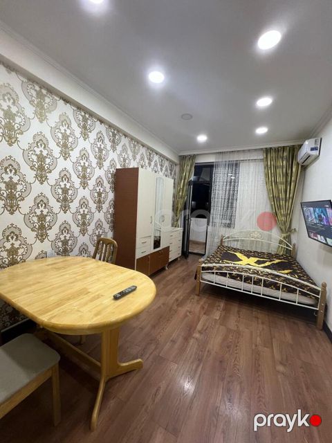 İcarəyə verilir 1 otaqlı yeni tikili 50 m²