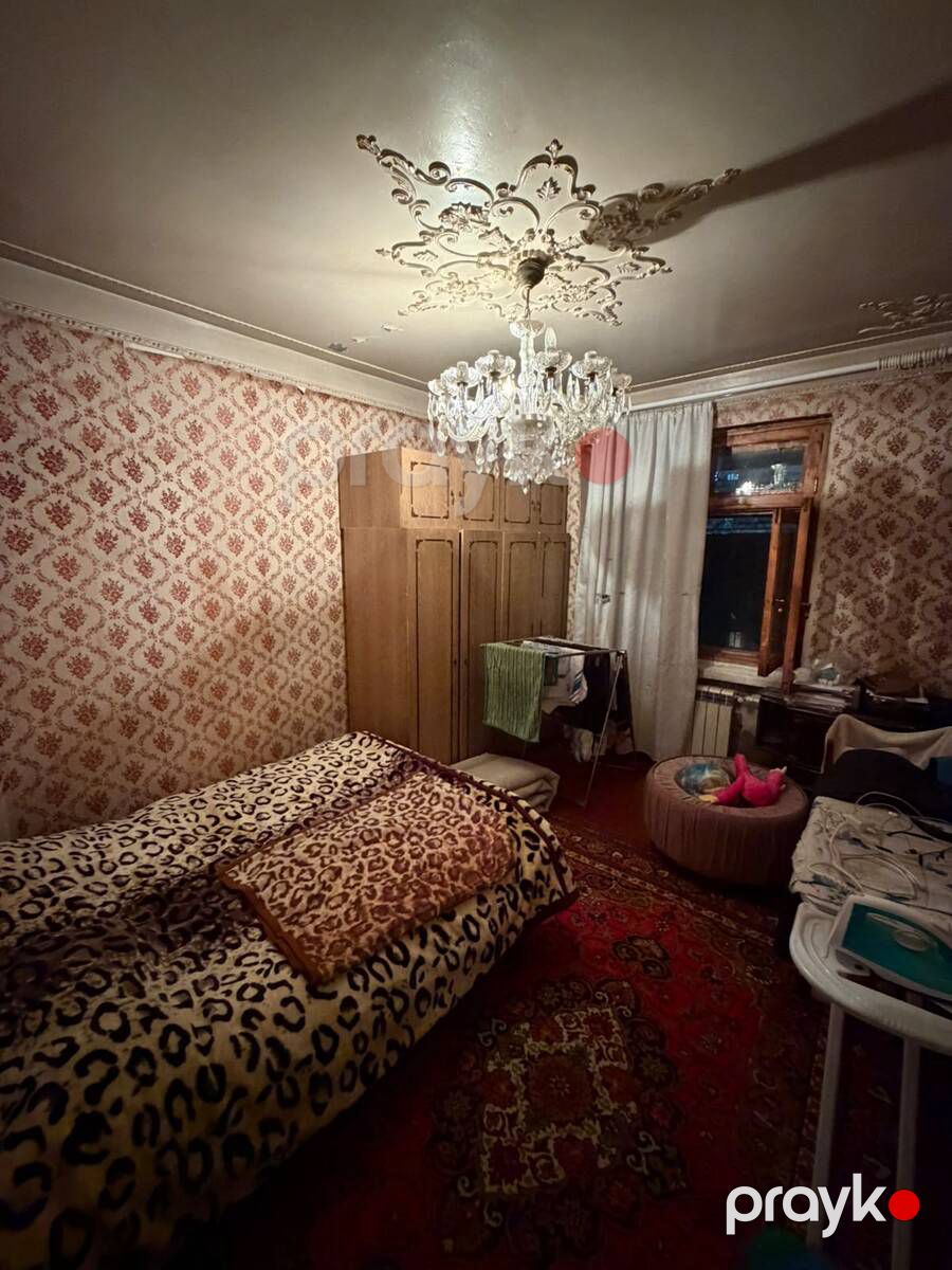 Satılır 3 otaqlı köhnə tikili 80 m² — Mənzil, Bakı (5)