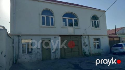5 otaqlı, 3 kv. m, Orta təmir — Digah